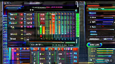 APP内展示篮球比赛实时数据统计面板，包含得分、篮板、助攻等详细图表