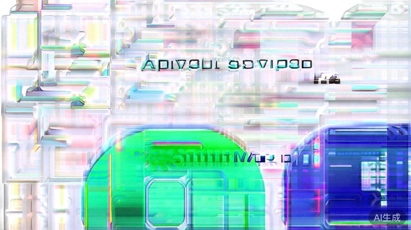 官方下载页面显示iOS和Android两个版本下载按钮的界面示意图