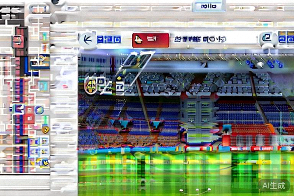 Kaiyun开云APP内正在播放足球比赛高清直播的移动端界面截图