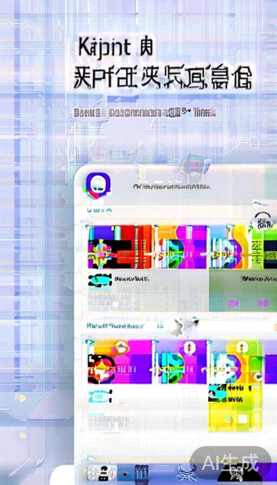 Kaiyun开云体育APP全新版本首页界面设计，展示卡片式赛事推荐和清晰的导航栏