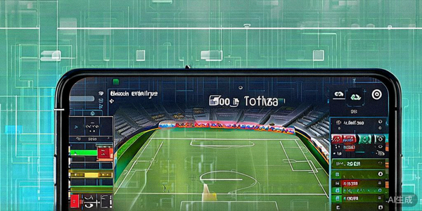 全球顶级足球赛事在Kaiyun开云APP内进行高清直播的界面展示