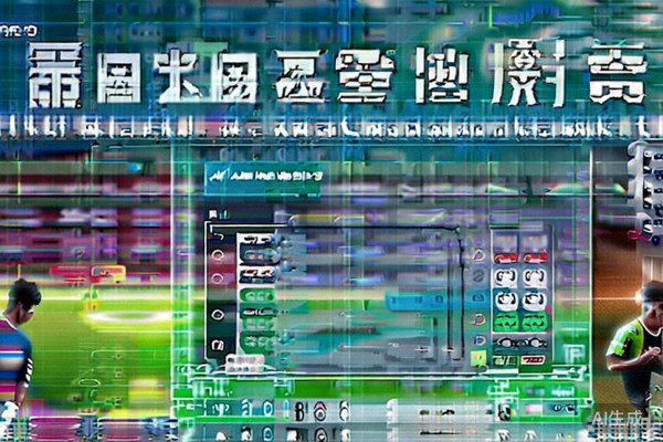 Kaiyun开云APP新版直播界面截图，展示高清足球比赛画面与实时数据悬浮窗