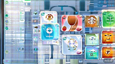 APP内多赛事选择界面截图，展示足球、篮球、网球等多种体育项目图标