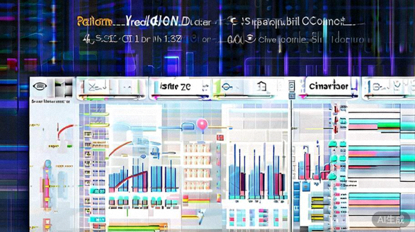 APP内实时数据统计界面截图，展示详细的比赛数据图表
